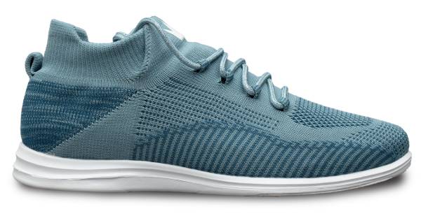 Brunswick Twisted Knit (Women's) Steel Blue